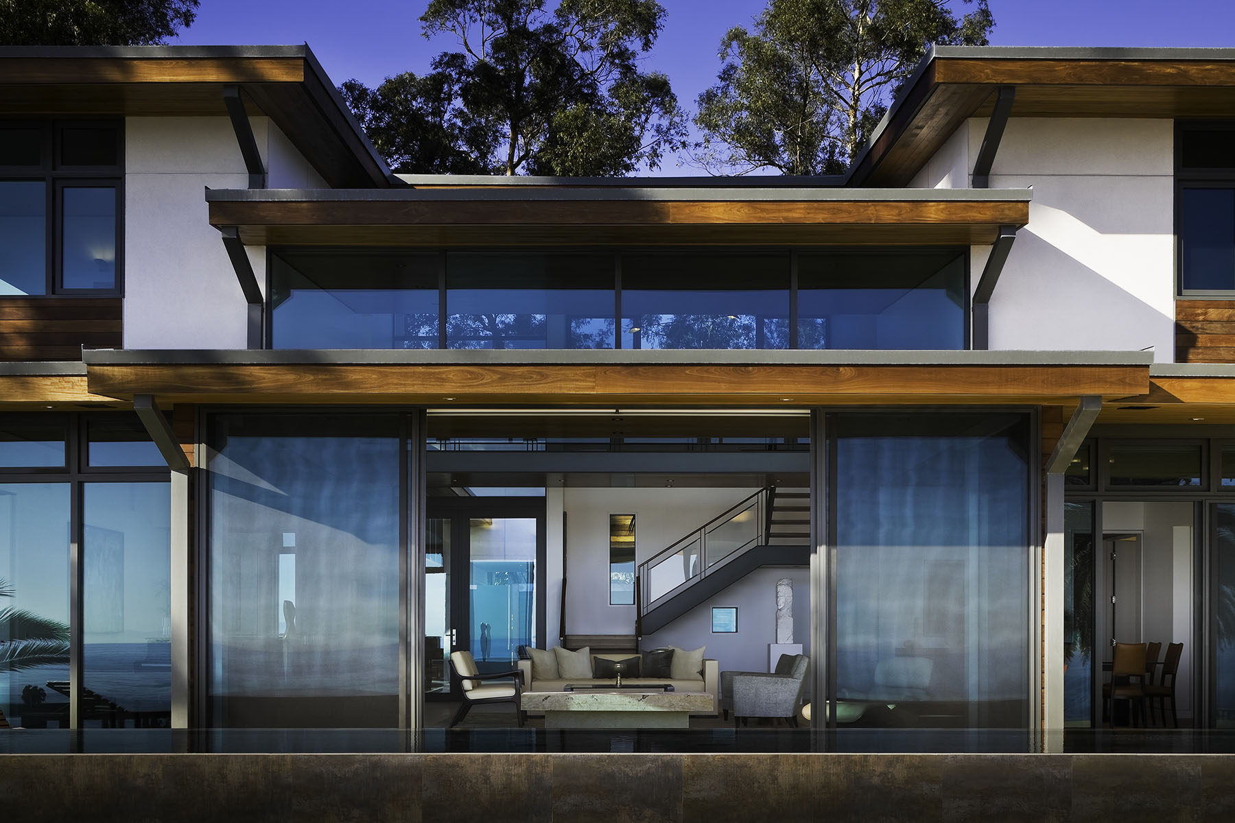 Residential Architect, Santa Barbara