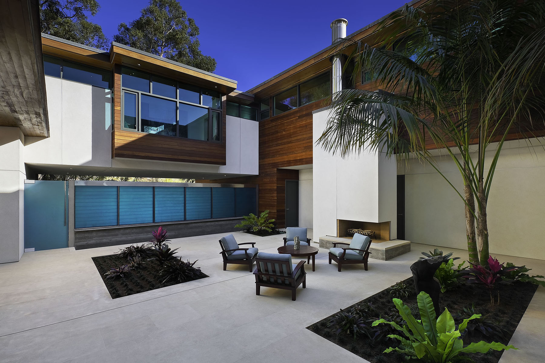 Residential Architect, Santa Barbara